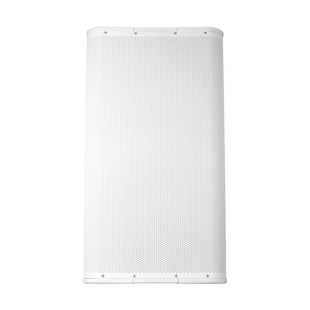 Qsc ap-5152-Wh bocina trapezoidal de 15 pulgadas de 650w